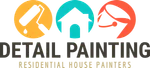 Detail Painting Services