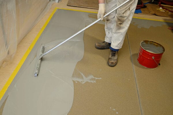 Epoxy Services in Lancaster, PA, Floor Epoxy, Garage Epoxy, Basement Epoxy