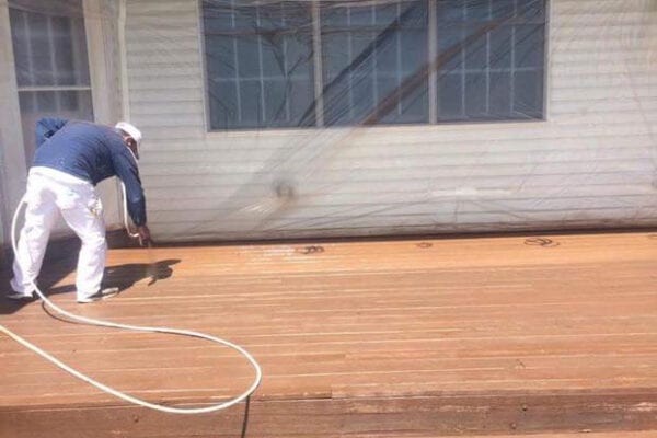 Deck Staining & Refinishing, Deck Staining, Deck Refinishing Services, Deck Refinishing in Lancaster, PA