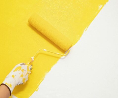 chalkboard painting company