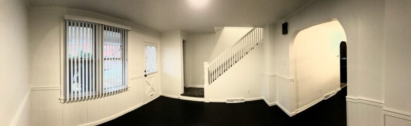 detailed painting services customer reviews