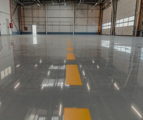 epoxy flooring services in lancaster pa